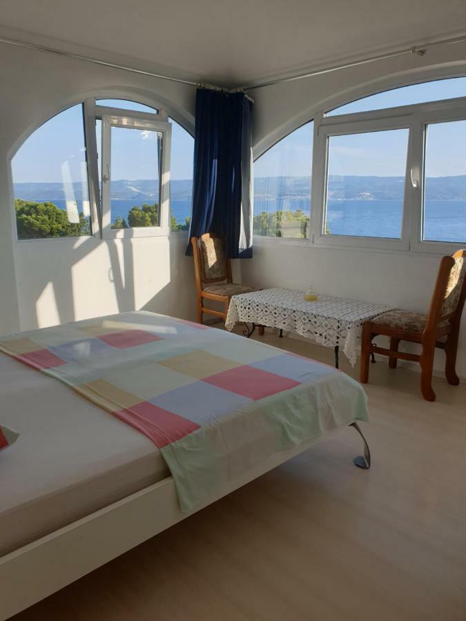 Apartmani Mlikotic Dugi Rat Exterior photo